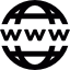 Websiten